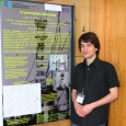 2008: Diogo Lopes, (student of 5th year of Physical Engineering Master), BIC, June 2008: master thesis “Construção e caracterização de um sistema para estudos de crioadsorção”.
