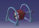 Structure for ESU-Pb